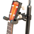 Xtreme DSU100 Violin / Ukulele Stand Hanger (Suitable for Music / Mic Stands)