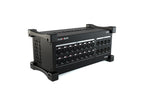 Allen & Heath DT168 Digital Stage Box- 16 in 8 out - Dante (SQ/Avantis/dLive)