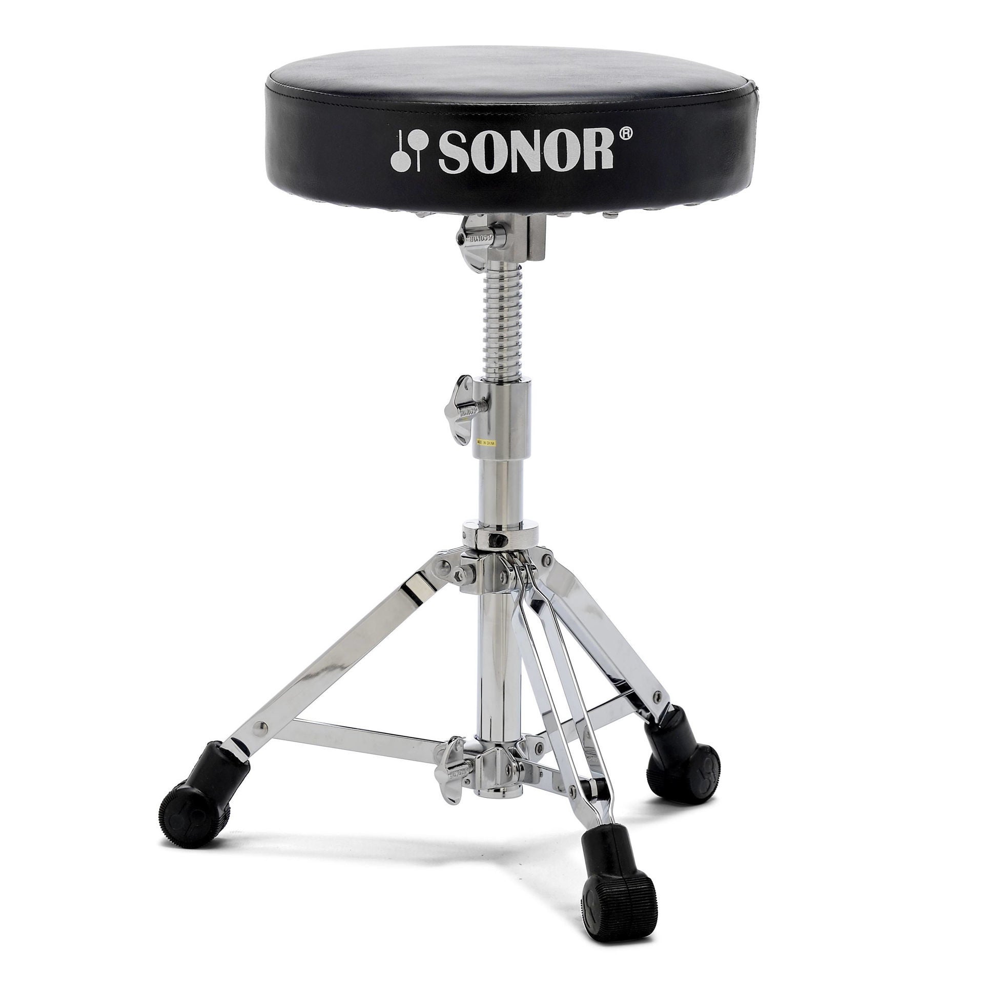 Sonor 2000 Series Double-Braced Drum Throne