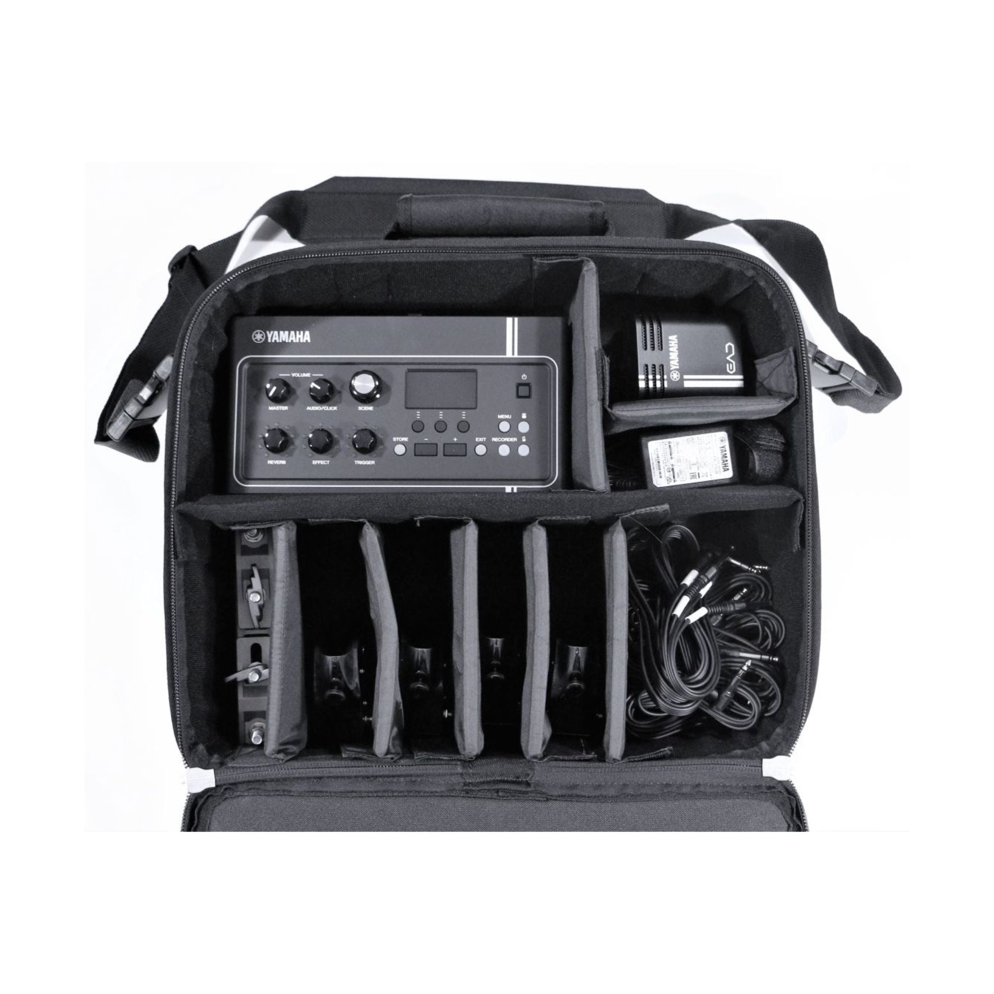 Protection Racket DTX-P007-00 EAD10/DTX Module Case Proline