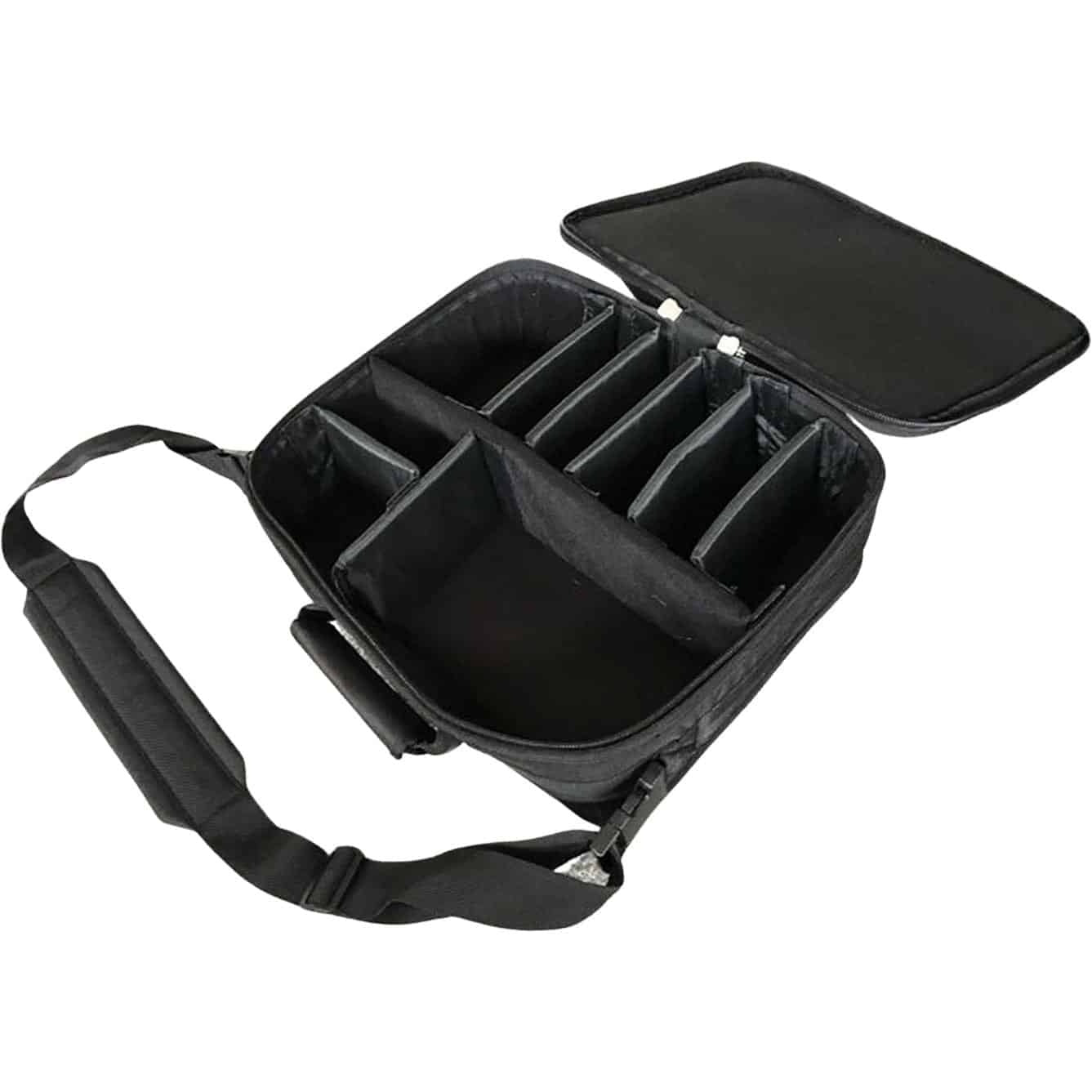 Protection Racket DTX-P007-00 EAD10/DTX Module Case Proline