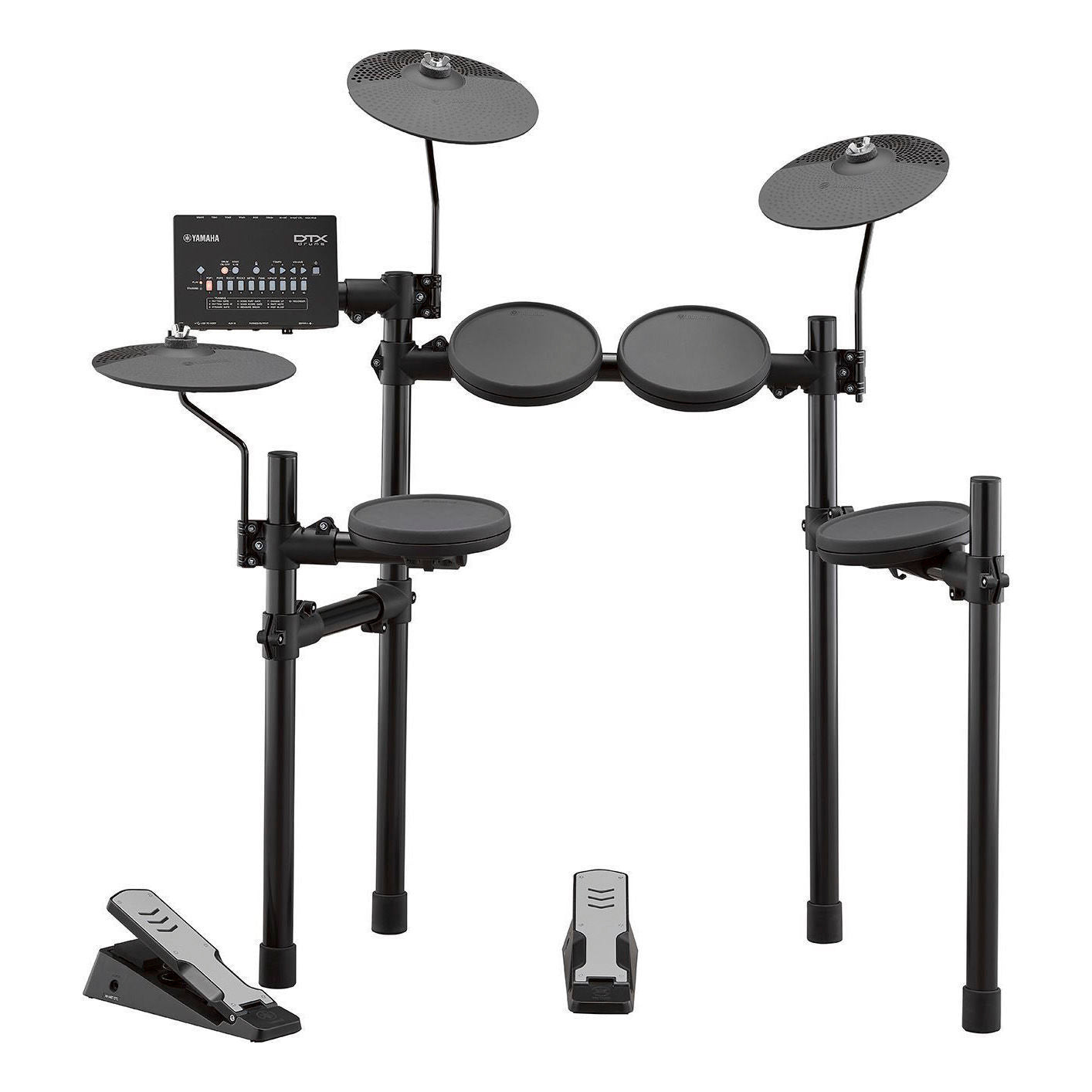 Yamaha DTX402K Electronic Drum Kit
