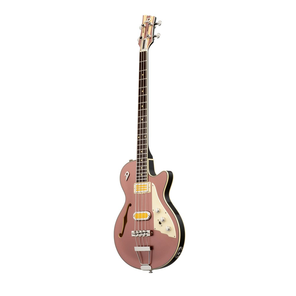 Duesenberg Alliance Series Landreth - Dave's Bass Guitar