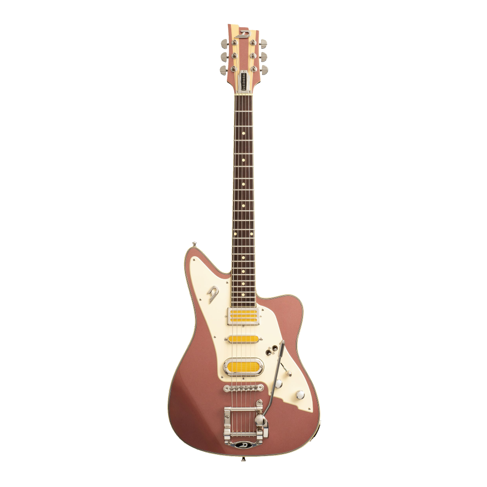 Duesenberg Alliance Landreth - Joey's Electric Guitar