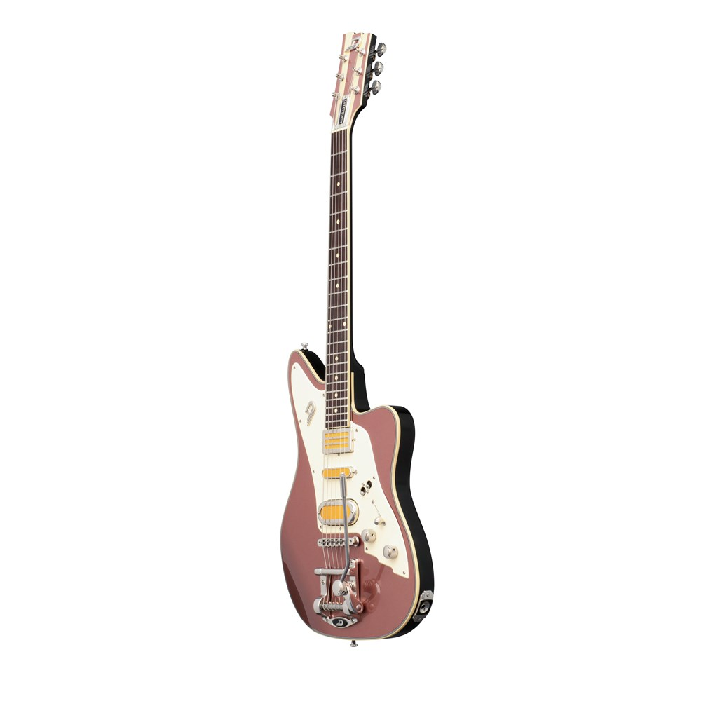 Duesenberg Alliance Landreth - Joey's Electric Guitar