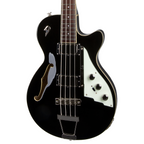 Duesenberg Starplayer Bass Guitar in Black