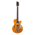 Duesenberg Starplayer CBR Electric Guitar - Transparent Orange
