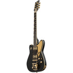 Duesenberg Falken Electric Guitar - Matte Black