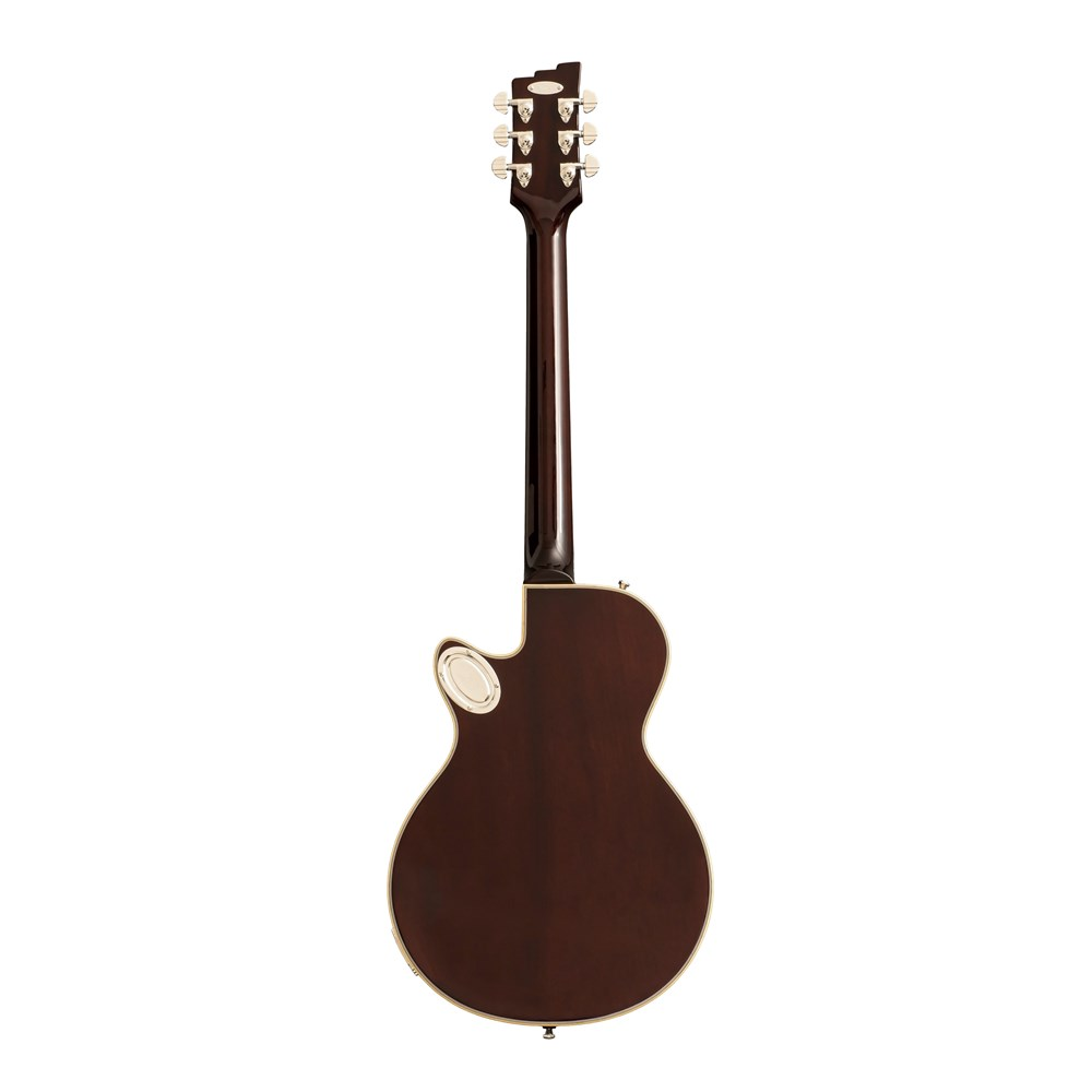 Duesenberg Fantom S Electric Guitar in Tobacco Burst
