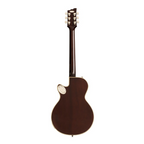 Duesenberg Fantom S Electric Guitar in Tobacco Burst