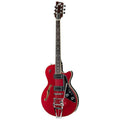 Duesenberg Starplayer III Electric Guitar - Catalina Red