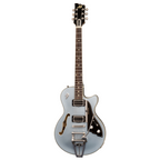 Duesenberg Starplayer TV Hollowbody Electric Guitar in Catalina Avalon Blue