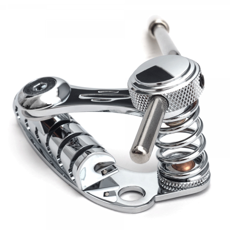 Duesenberg Les Trem II Chrome