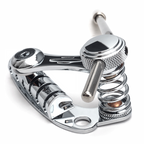Duesenberg Les Trem II Chrome