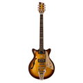 Duesenberg Alliance Series Joe Walsh  Electric Guitar - Gold Burst