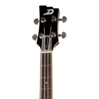 Duesenberg Starplayer Bass Guitar in Black