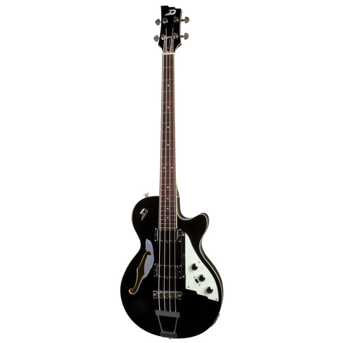 Buy Duesenberg Starplayer Bass Guitar in Black Online & In-Store