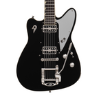 Duesenberg Falken Electric Guitar in Tremolo Black