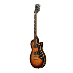 Duesenberg Fantom S Electric Guitar in Tobacco Burst