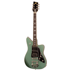 Duesenberg Paloma Electric Guitar in Catalina Harbour Green