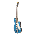 Duesenberg Paloma Electric Guitar in Catalina Blue