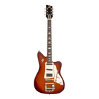 Duesenberg Paloma Electric Guitar in Vintage Burst