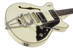 Duesenberg Starplayer TV Fullerton in Vintage White