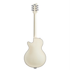 Duesenberg Starplayer TV Electric Guitar in Catalina Harbour Green Duo-Tone