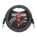 Pig Hog Instrument Cable - 10ft - Amp Grill