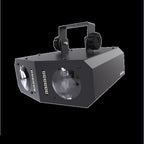 Chauvet Duo Moon LED RGBW Moonflower and Strobe Effect Light