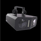 Chauvet Duo Moon LED RGBW Moonflower and Strobe Effect Light