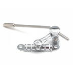 Duesenberg Les Trem II Chrome