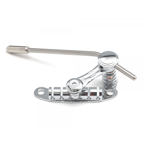 Duesenberg Les Trem II Chrome