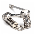 Duesenberg Les Trem II Nickel