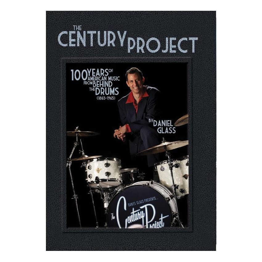 The Century Project - Daniel Glass (Double DVD)