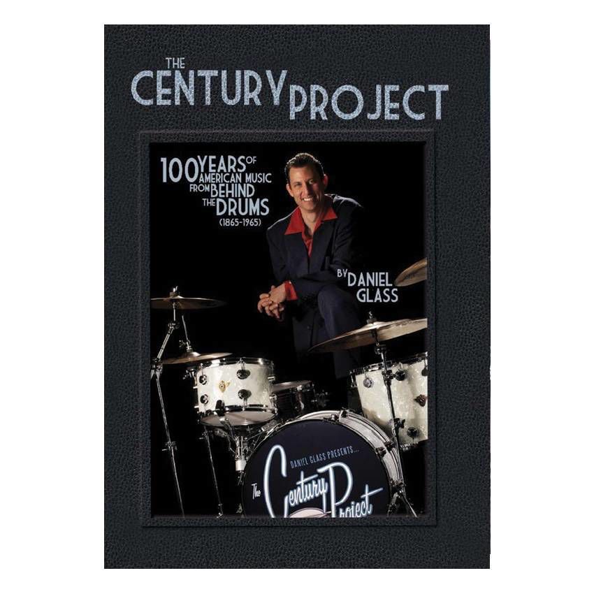 The Century Project - Daniel Glass (Double DVD)