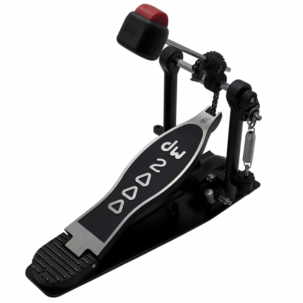 DW 2000 Series Chain Drive Single Kick Drum Pedal