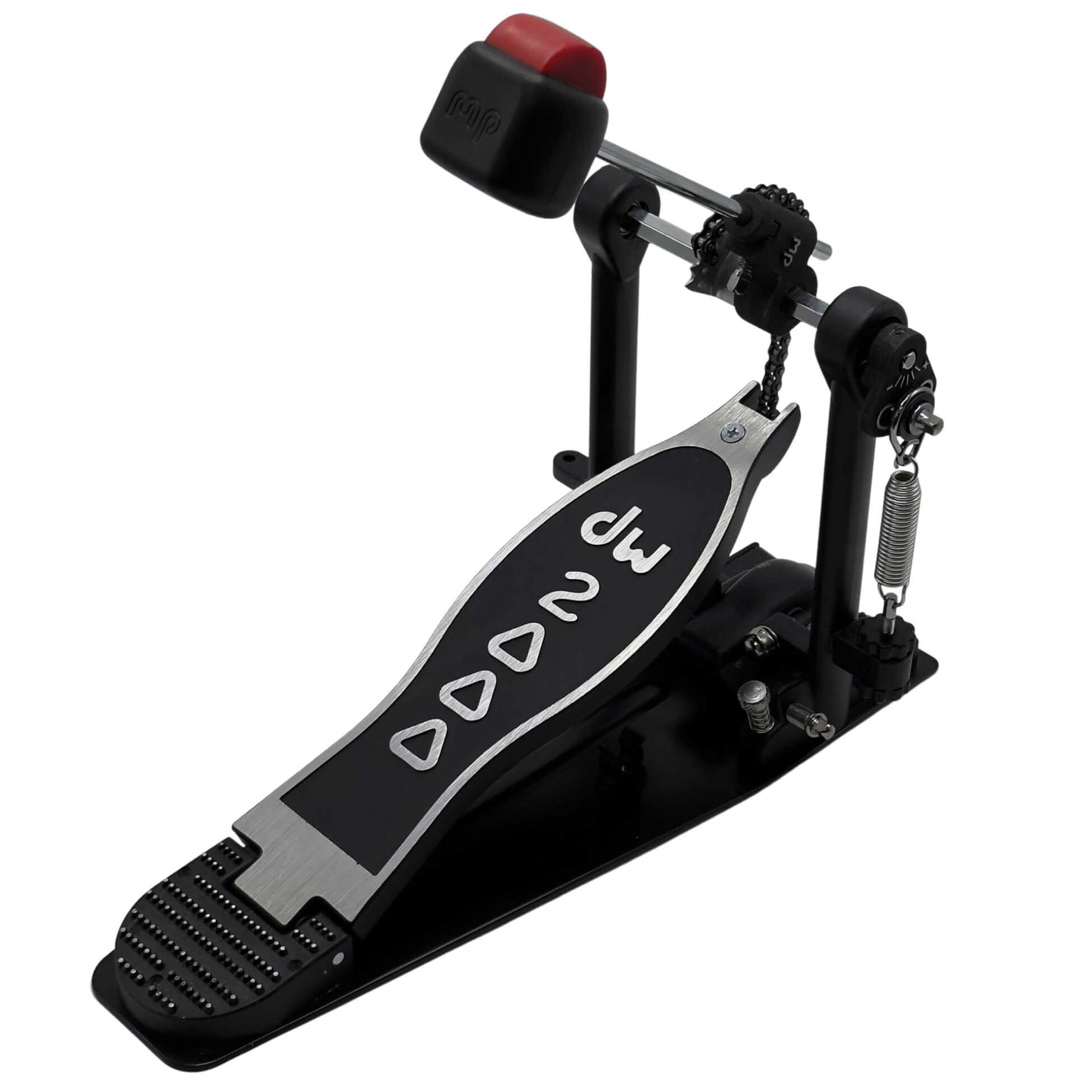 DW 2000 Series Chain Drive Single Kick Drum Pedal