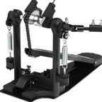 DW 2002 Chain Drive Double Kick Drum Pedal