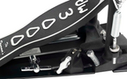DW 3002L Series Left Footed Double Kick Pedal