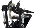 DW 3002L Series Left Footed Double Kick Pedal