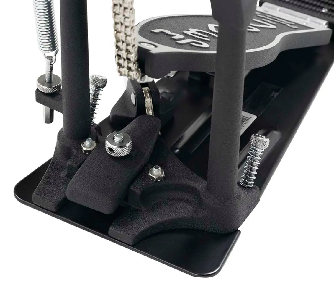 DW 3002L Series Left Footed Double Kick Pedal