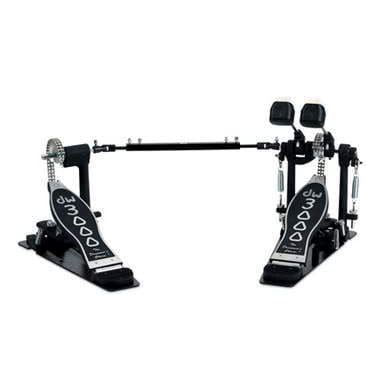 DW Drums DWCP 3002 Double Bass Drum Kick Pedal (DW 3002)