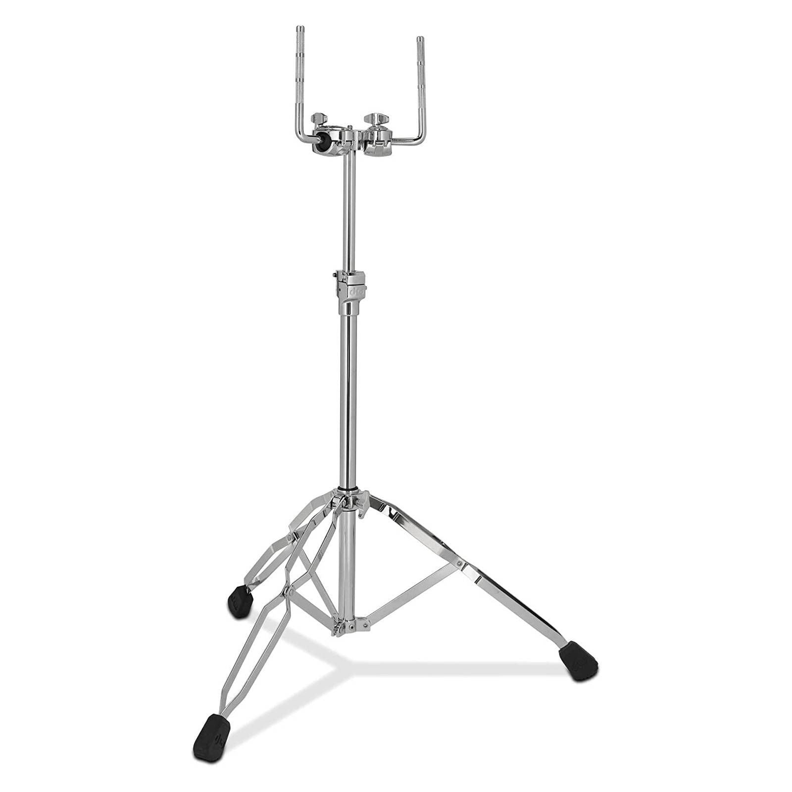DW 3000 Series Double Tom Stand in Lightweight
