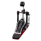 DW 5000 Series Accelerator XF Extended Footboard Single Bass Drum Pedal