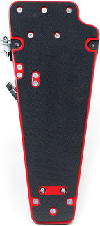 DW 5000 Series Accelerator XF Extended Footboard Single Bass Drum Pedal