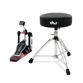 DW 5000 Hardware Pack 1