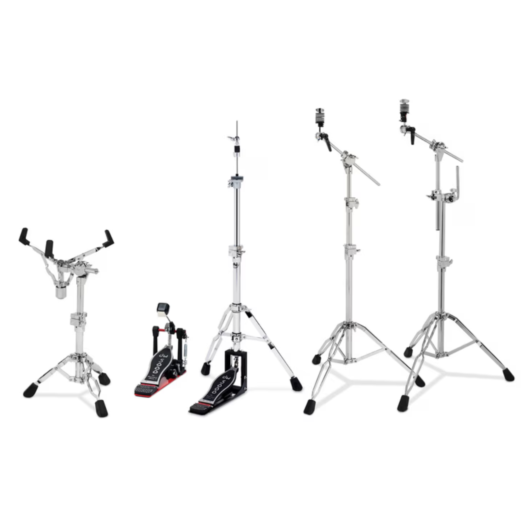 DW 5000 Hardware Pack 4 (Includes 5000AD4, 5300, 5500TD, 5700 & 5791)