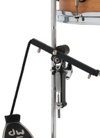 DW 5000 Series Sidekick Single Drum Pedal