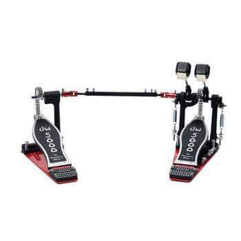 DW DWCP5002AD4 5000 Acc Double Pedal